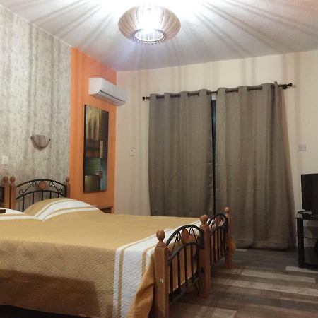 איה נאפה Pomelo Apartments מראה חיצוני תמונה