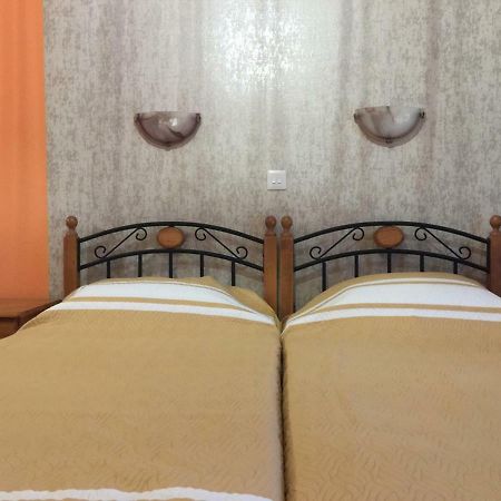 איה נאפה Pomelo Apartments מראה חיצוני תמונה