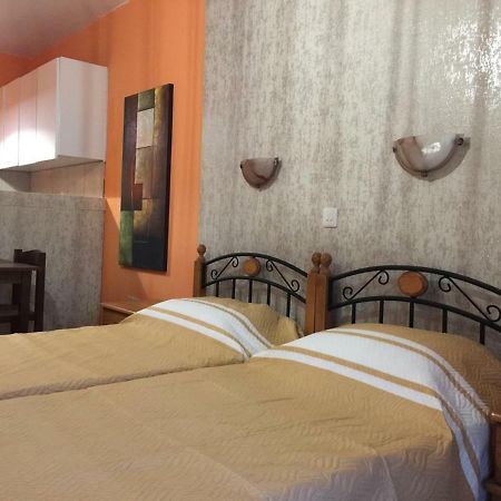 איה נאפה Pomelo Apartments מראה חיצוני תמונה
