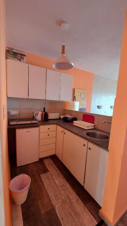 איה נאפה Pomelo Apartments מראה חיצוני תמונה