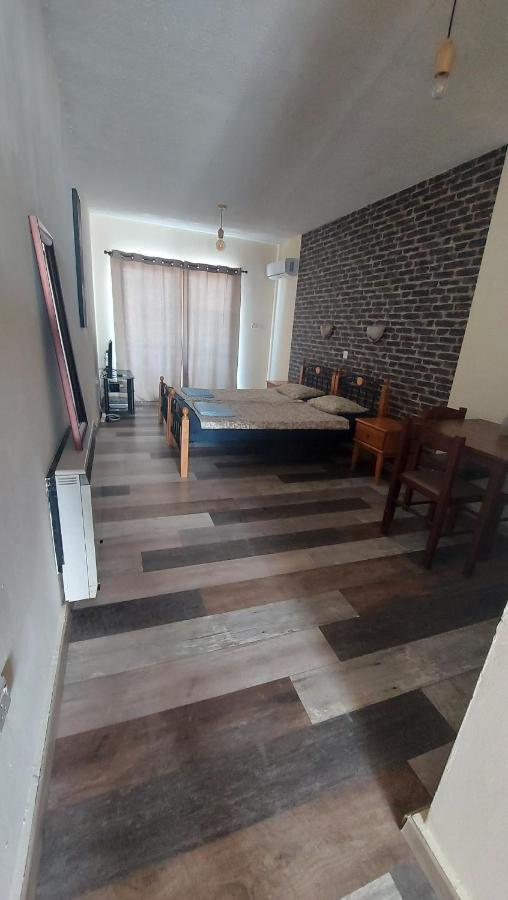 איה נאפה Pomelo Apartments מראה חיצוני תמונה