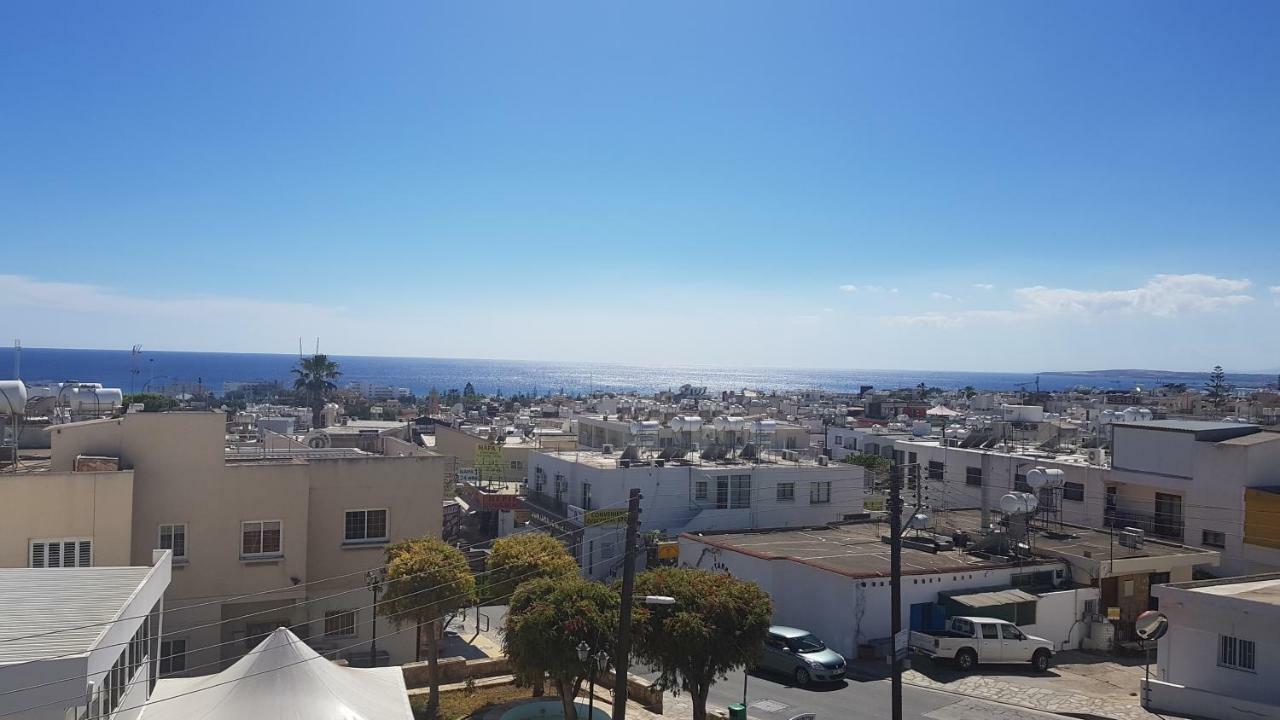 איה נאפה Pomelo Apartments מראה חיצוני תמונה
