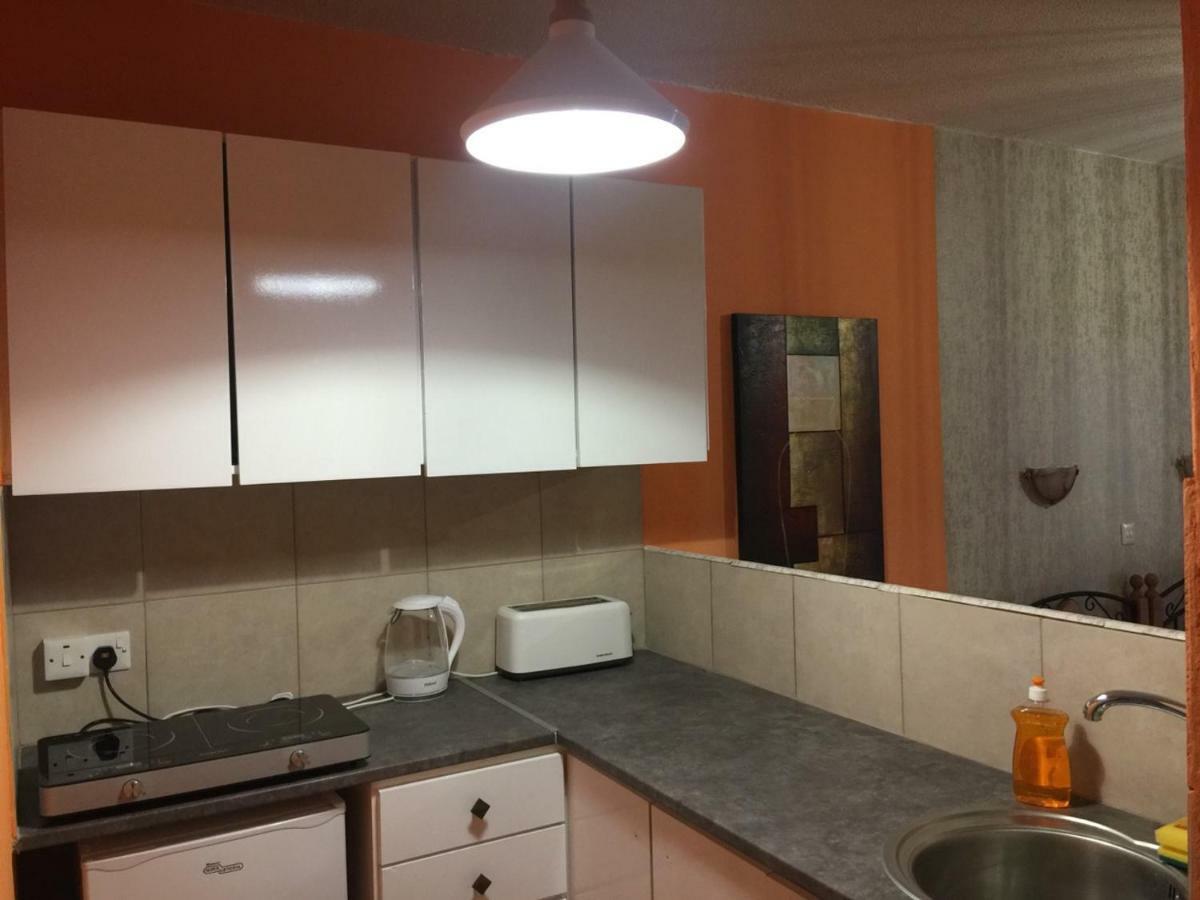 איה נאפה Pomelo Apartments מראה חיצוני תמונה