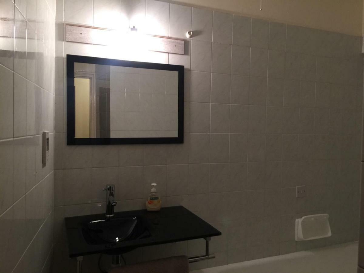 איה נאפה Pomelo Apartments מראה חיצוני תמונה