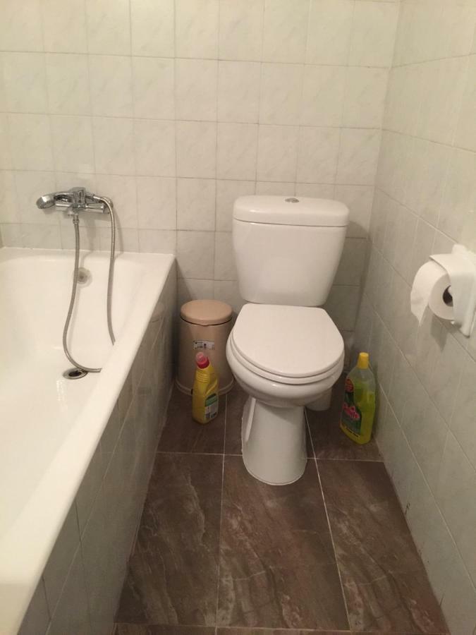 איה נאפה Pomelo Apartments מראה חיצוני תמונה