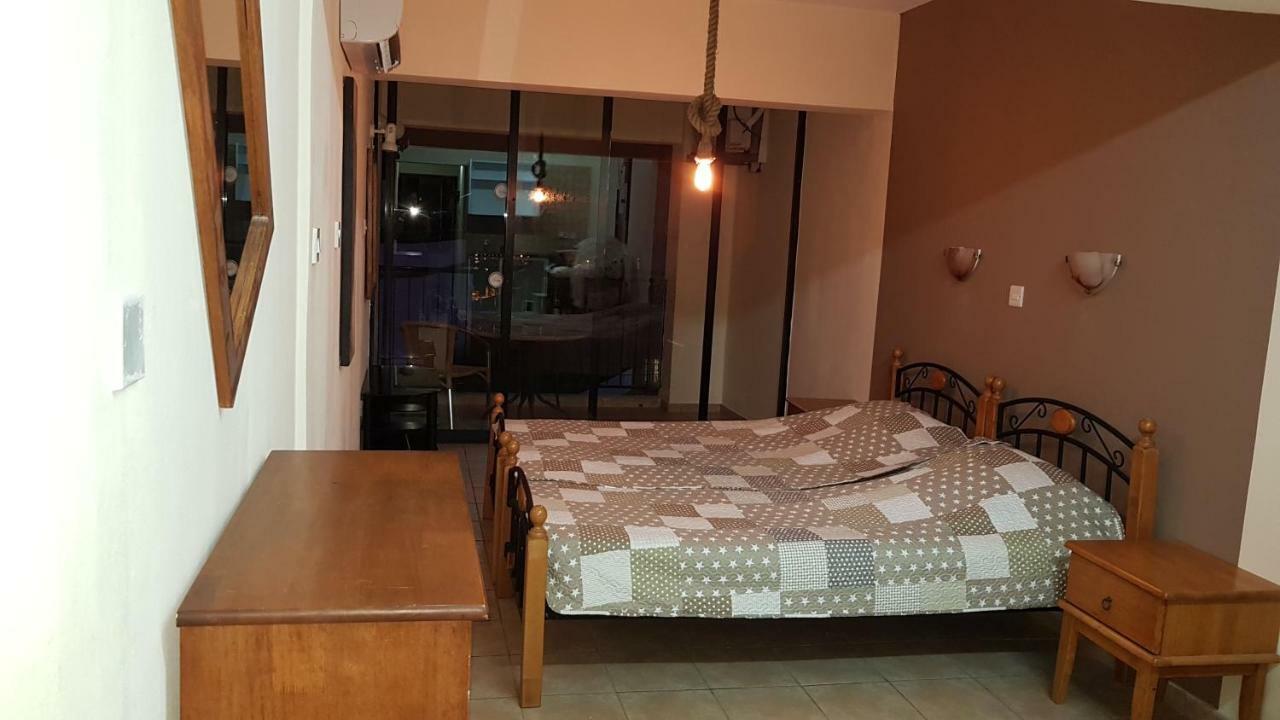 איה נאפה Pomelo Apartments מראה חיצוני תמונה