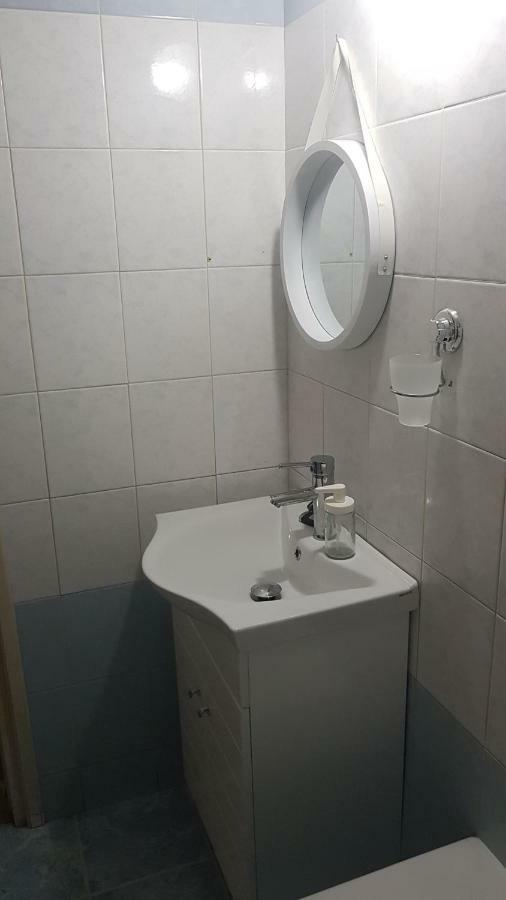 איה נאפה Pomelo Apartments מראה חיצוני תמונה
