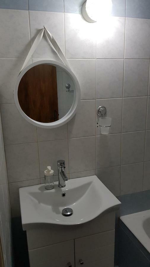 איה נאפה Pomelo Apartments מראה חיצוני תמונה