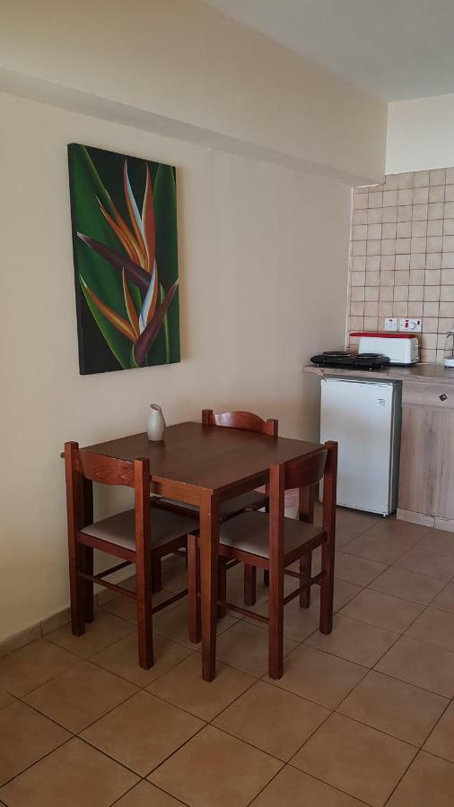 איה נאפה Pomelo Apartments מראה חיצוני תמונה