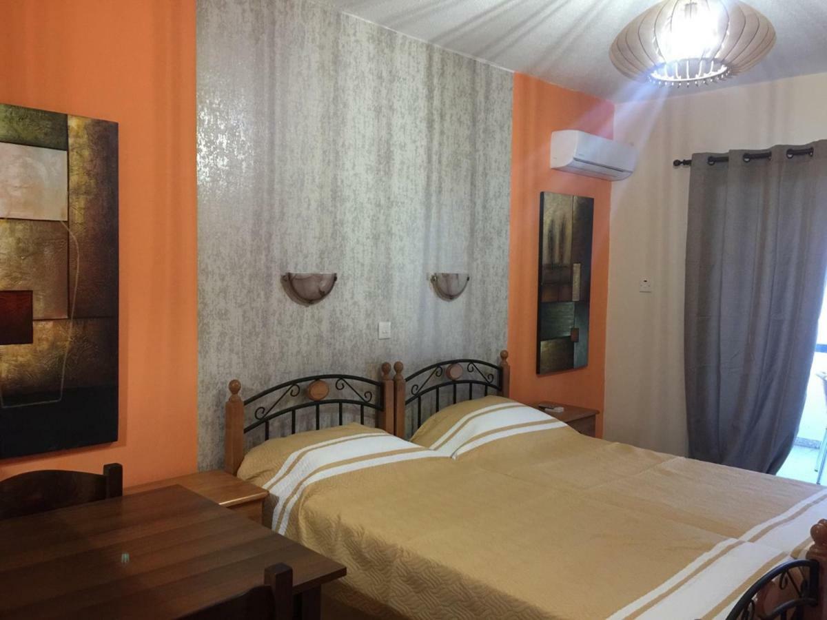 איה נאפה Pomelo Apartments מראה חיצוני תמונה